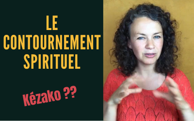 Le contournement spirituel