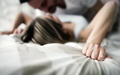 Hypersensibilité et sexualité